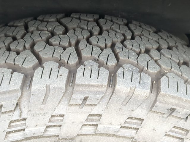 Certified 2025 Ford Expedition Tremor AWD/4WD image 12