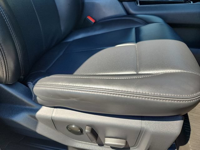Certified 2024 Ford Expedition XLT AWD/4WD image 35