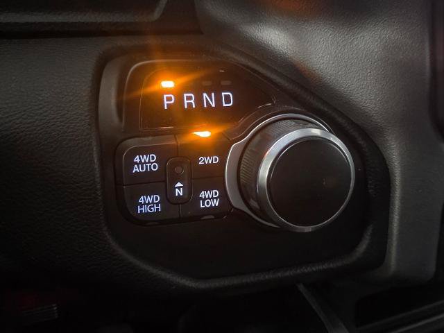 Used 2021 RAM 1500 Big Horn AWD/4WD image 29