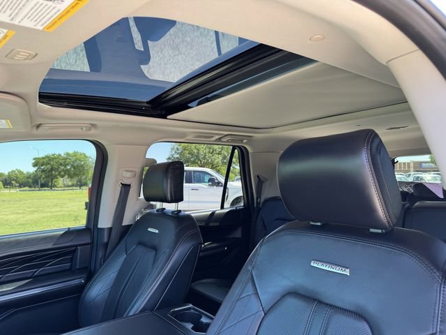 Certified 2020 Ford Expedition Max Platinum image 33