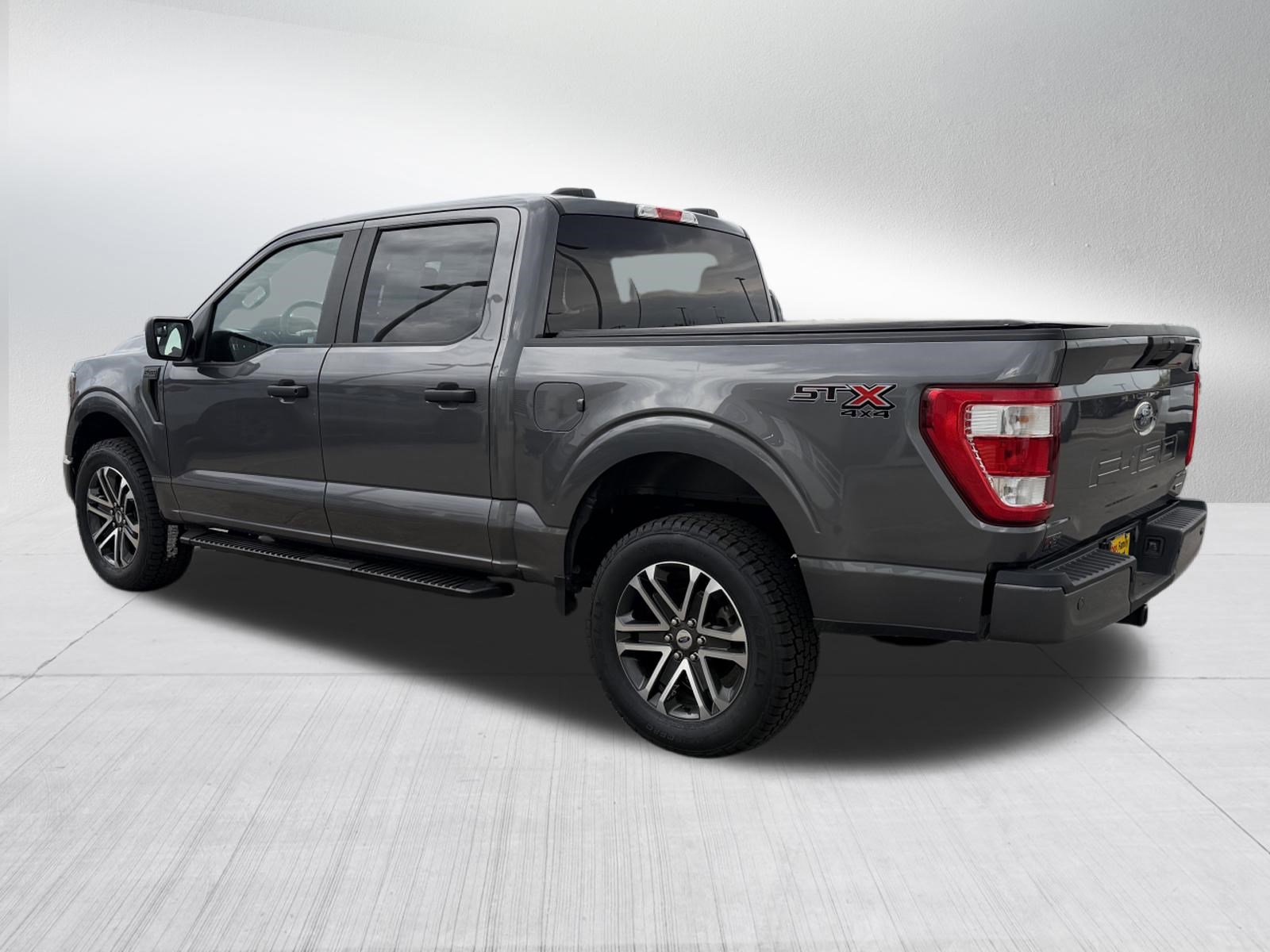 Certified 2023 Ford F150 XL w/ STX Appearance Package AWD/4WD image 5