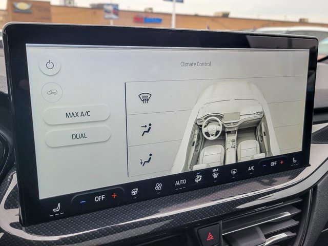 Certified 2024 Ford Escape ST-Line Elite w/ Premium Technology Package image 21