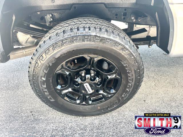 Certified 2024 Ford F350 XL w/ STX Appearance Package AWD/4WD image 13