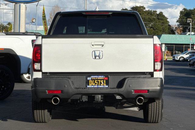 Used 2022 Honda Ridgeline Black Edition image 26