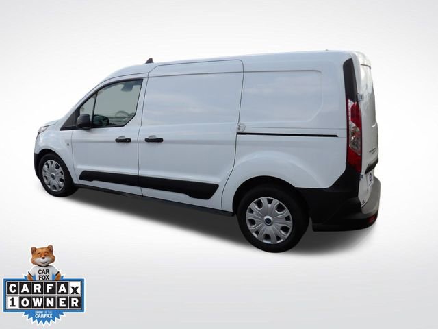 Certified 2022 Ford Transit Connect XL image 13