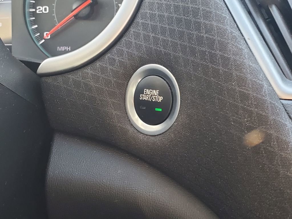 Used 2024 Chevrolet Malibu LT image 28