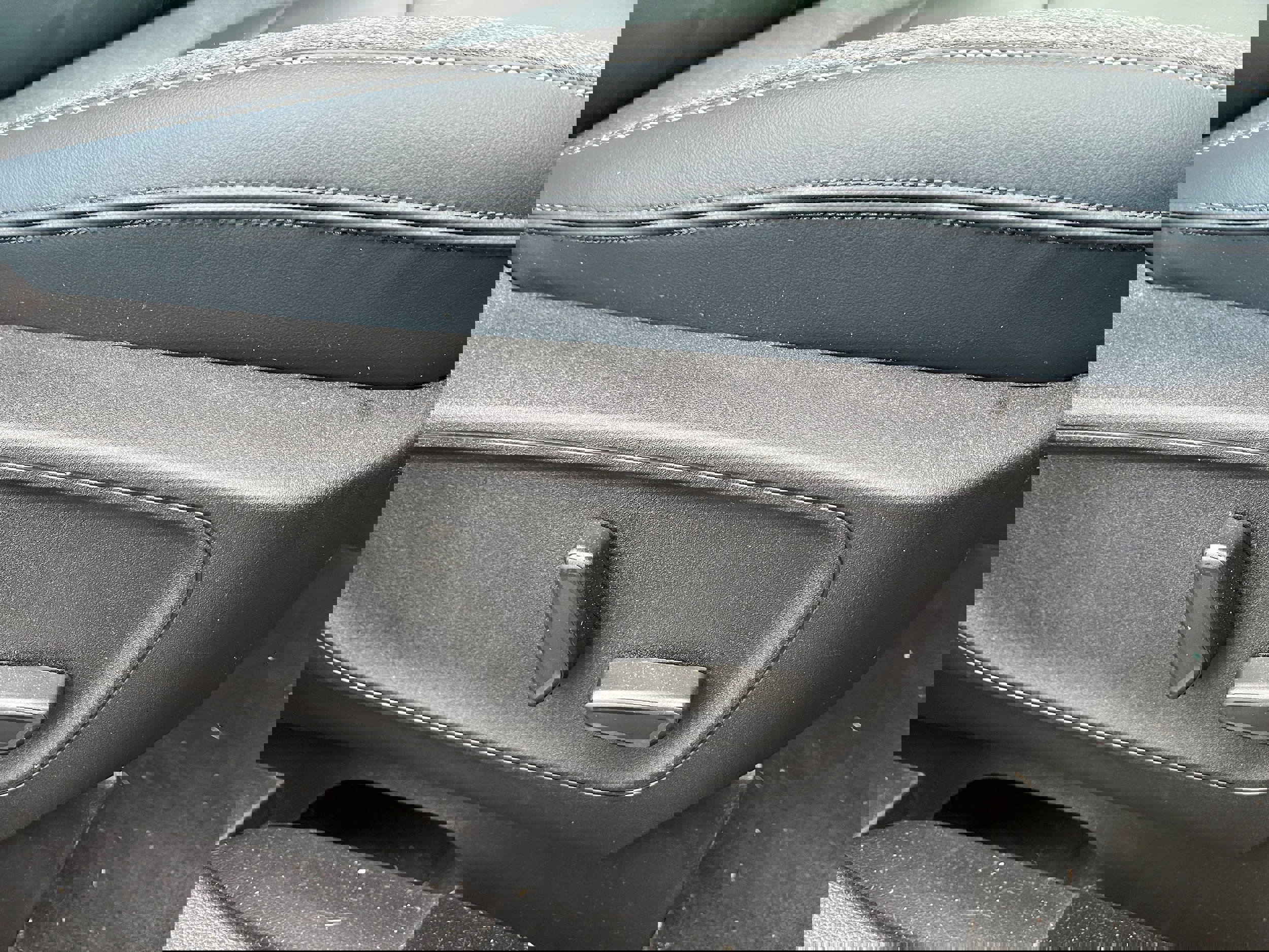 Certified 2023 Ford Bronco Sport Outer Banks image 18