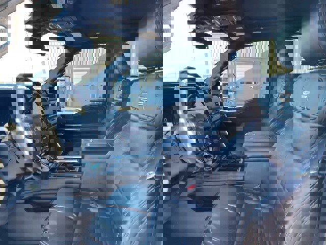 Certified 2024 Ford F350 Platinum image 7