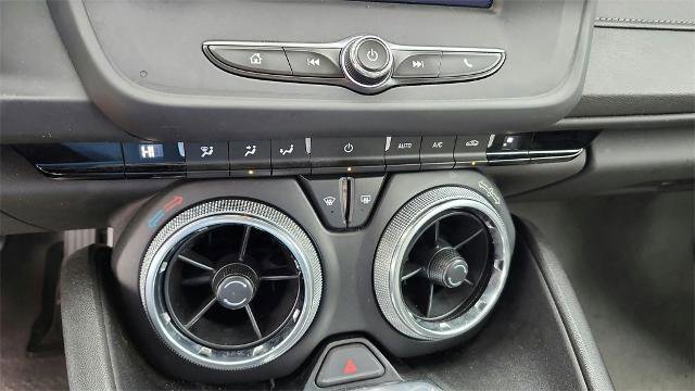 Used 2023 Chevrolet Camaro LT image 18