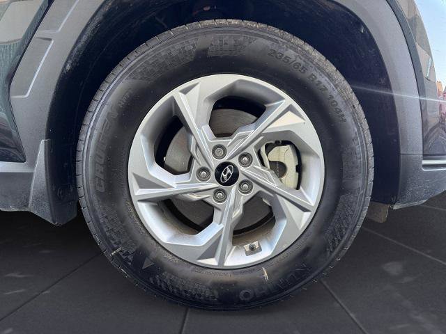 Used 2024 Hyundai Tucson SEL image 14