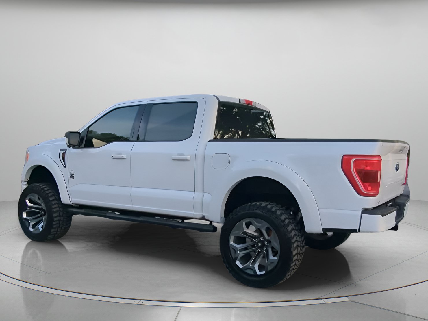 Certified 2021 Ford F150 XLT w/ Equipment Group 302A High AWD/4WD image 19