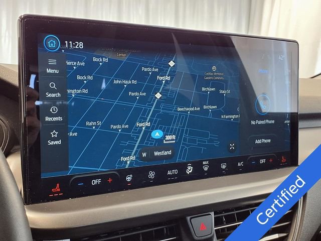 Certified 2023 Ford Escape Active w/ Tech Pack #1 image 13