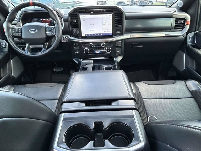 Certified 2023 Ford F150 Raptor AWD/4WD image 12