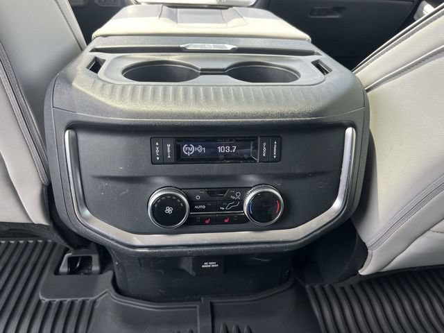 Certified 2025 Ford Expedition Platinum w/ Platinum Ultimate Package AWD/4WD image 8