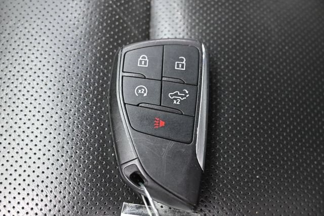 Used 2024 GMC Sierra 1500 SLT AWD/4WD image 28