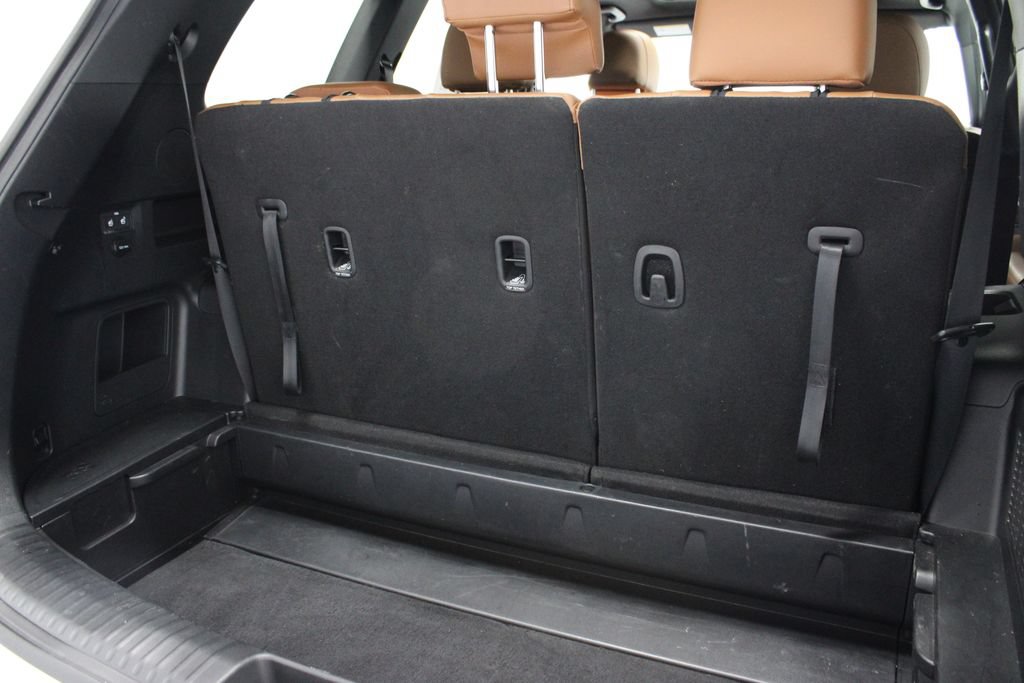 Used 2024 Kia Telluride EX X-Line AWD/4WD image 17