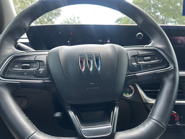 Used 2025 Buick Encore GX Sport Touring w/ Advanced Technology Package FWD image 27