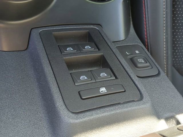 Certified 2024 Ford Bronco Raptor w/ Interior Carbon Fiber Pack 6 image 24