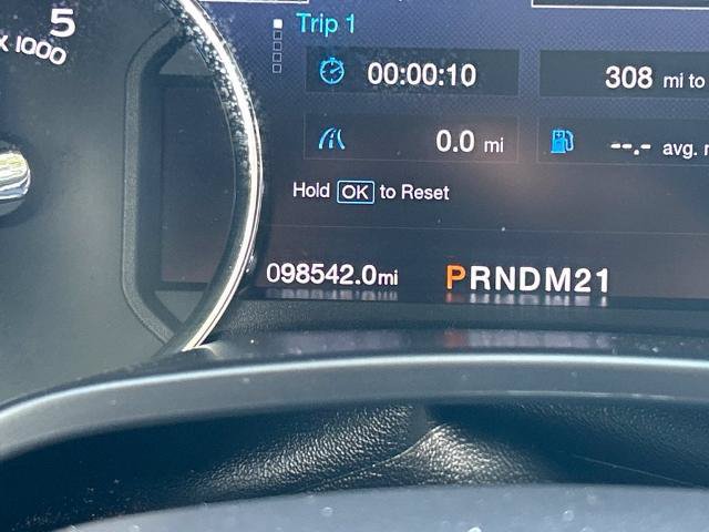 Certified 2019 Ford F450 Platinum w/ Platinum Ultimate Package AWD/4WD image 26