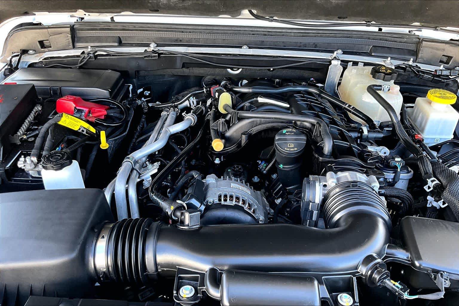 Used 2023 Jeep Gladiator Sport AWD/4WD image 36