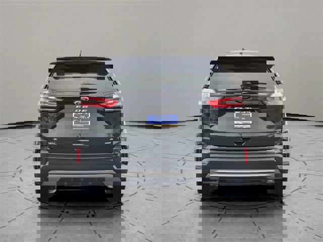 Certified 2024 Ford Edge SEL image 3