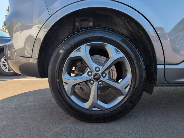 Certified 2023 Ford Escape ST-Line Select w/ Tech Pack #1 AWD/4WD image 12