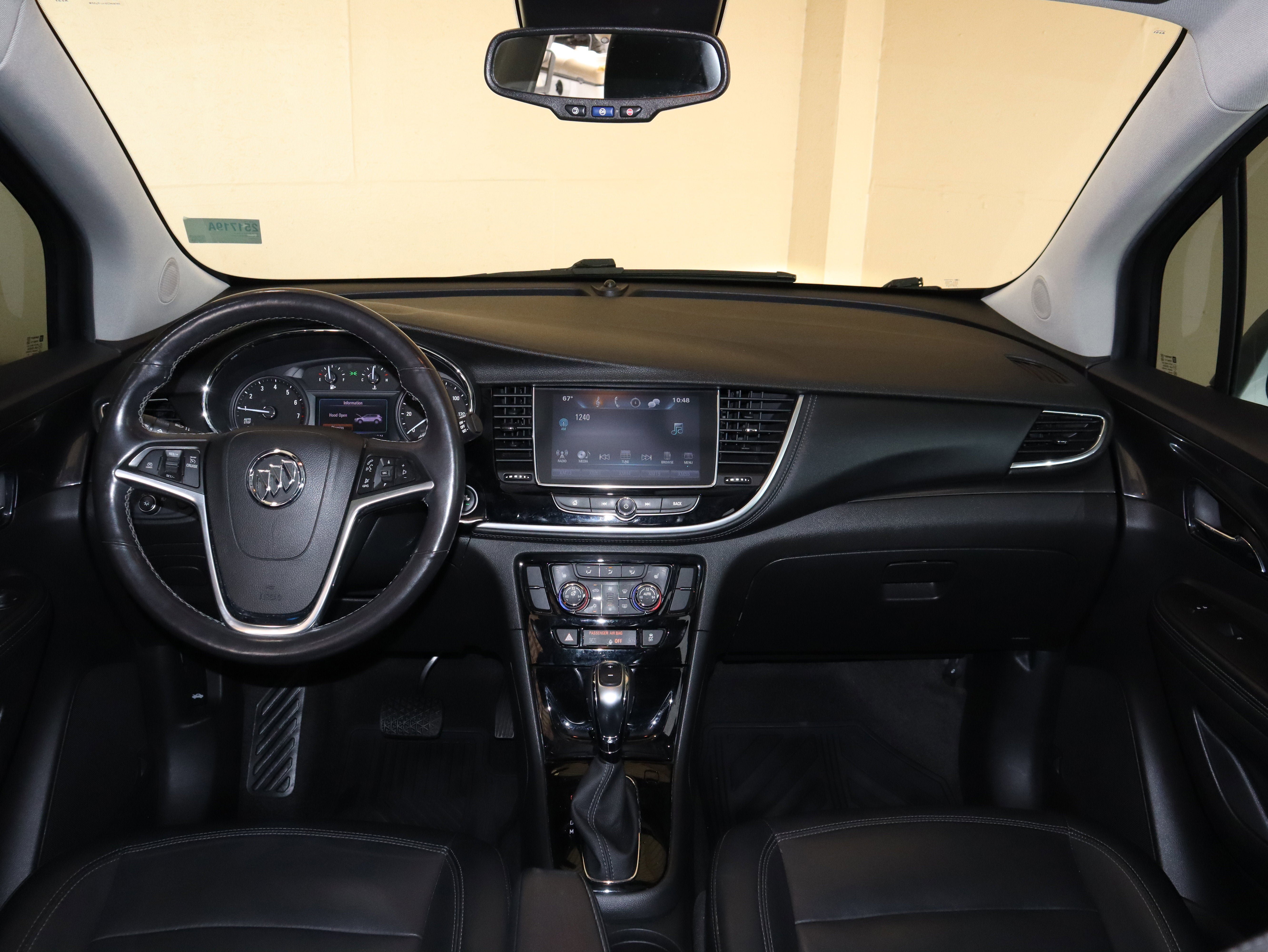 Used 2019 Buick Encore Essence AWD/4WD image 25