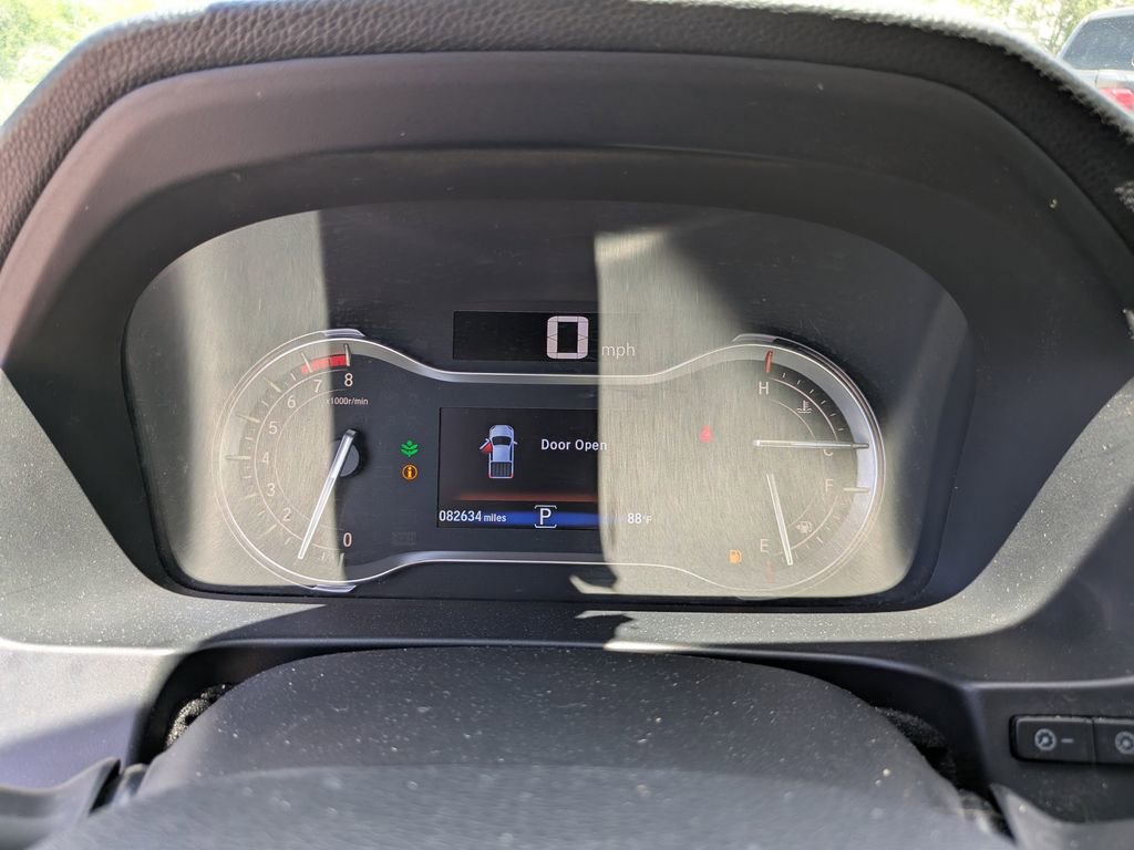Used 2022 Honda Ridgeline RTL image 29