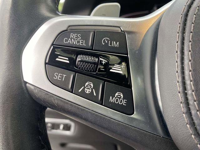 Used 2019 BMW X5 xDrive50i w/ M Sport Package AWD/4WD image 28