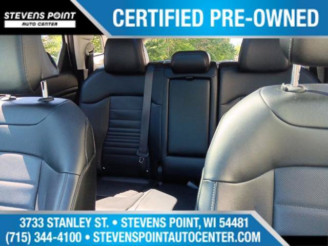 Used 2023 Kia Sportage SX AWD/4WD image 29
