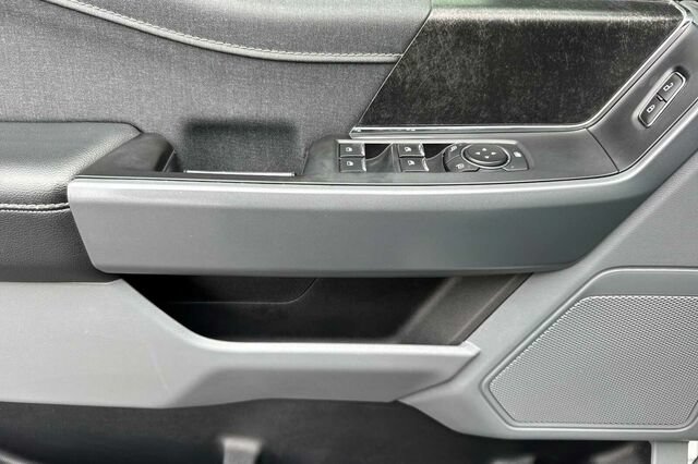 Certified 2023 Ford F150 Lightning XLT AWD/4WD image 11
