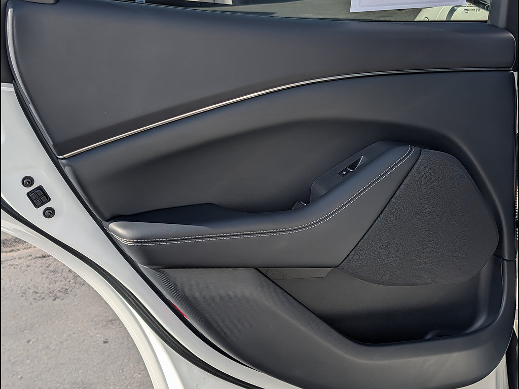Certified 2023 Ford Mustang Mach-E Select RWD image 29