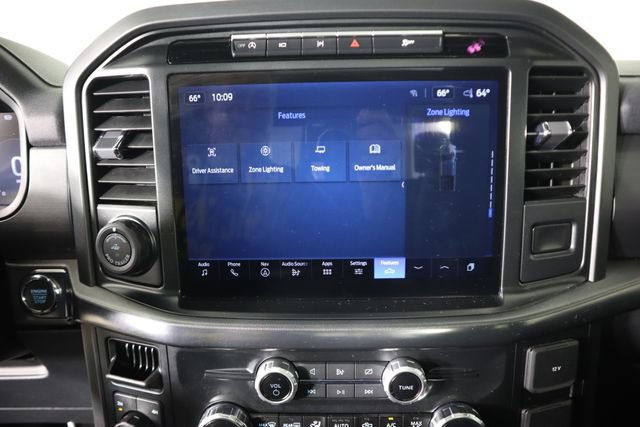 Certified 2024 Ford F150 Lariat AWD/4WD image 59