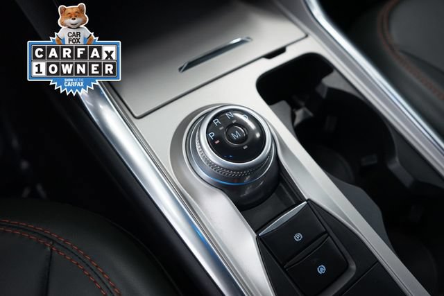 Certified 2023 Ford Explorer Timberline AWD/4WD image 27