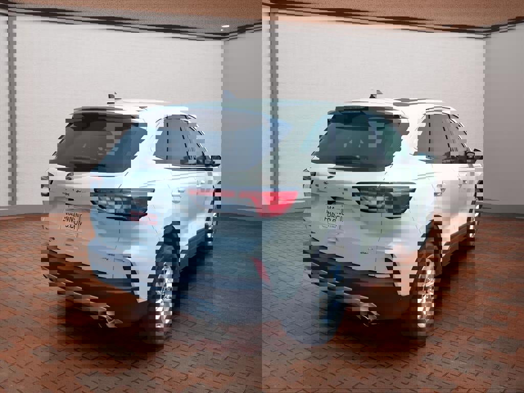 Certified 2022 Ford Escape SE w/ Convenience Package image 8