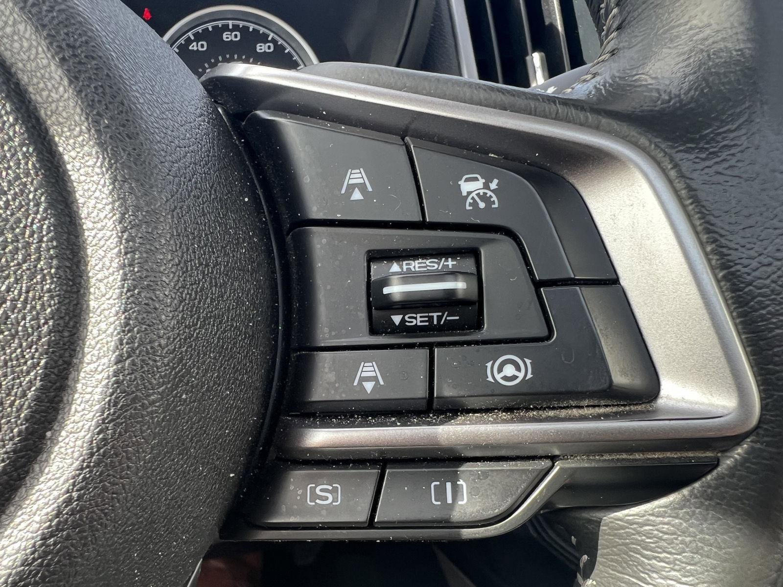 Used 2023 Subaru Forester Premium image 15