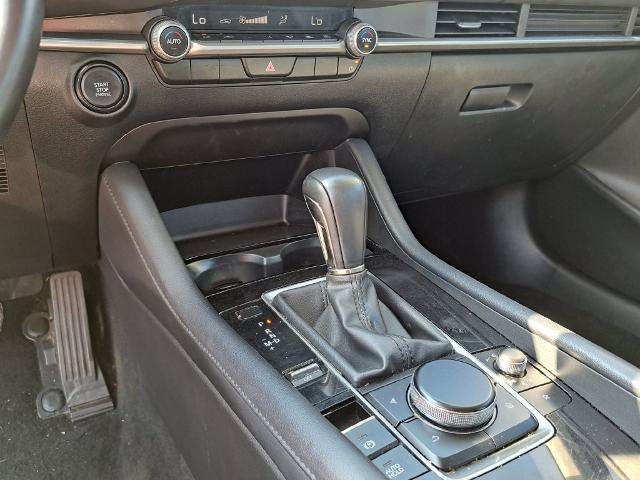 Used 2024 MAZDA MAZDA3 s FWD image 13