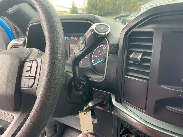 Certified 2021 Ford F150 XL w/ STX Appearance Package AWD/4WD image 20