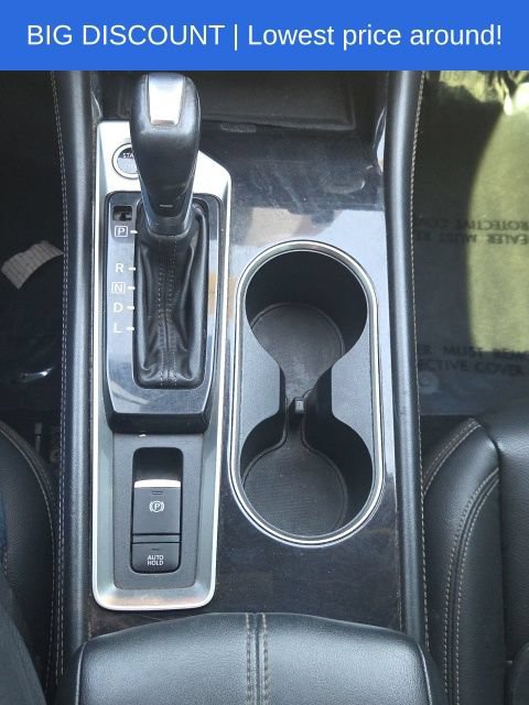 Used 2020 Nissan Altima 2.0 Platinum FWD image 32