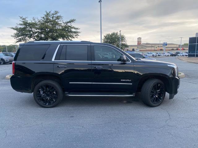 Used 2020 GMC Yukon Denali w/ Open Road Package image 6