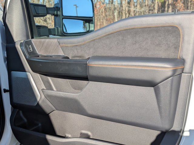 Certified 2023 Ford F250 Platinum image 36
