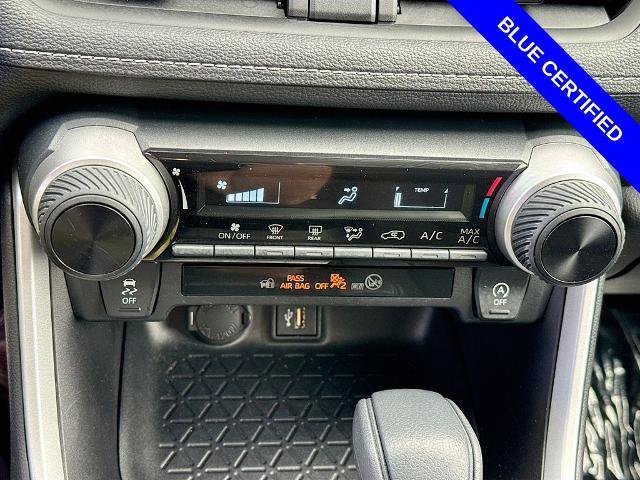 Used 2023 Toyota RAV4 LE AWD/4WD image 14