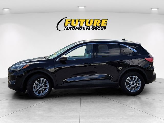 Certified 2022 Ford Escape SE w/ Convenience Package FWD image 8