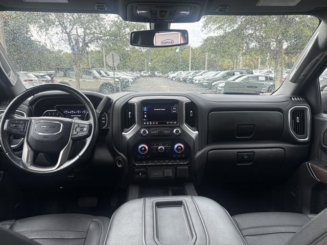 Used 2021 GMC Sierra 1500 Denali AWD/4WD image 22
