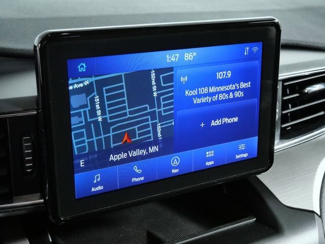 Certified 2020 Ford Explorer XLT w/ Equipment Group 202A AWD/4WD image 22