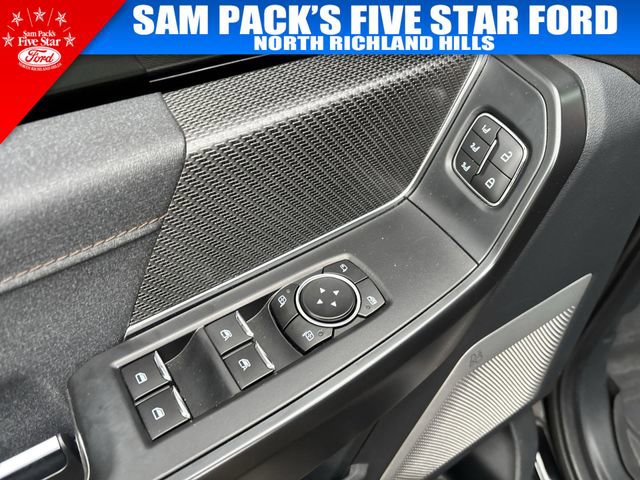 Certified 2023 Ford F150 Raptor w/ Raptor 37 Performance Package AWD/4WD image 22