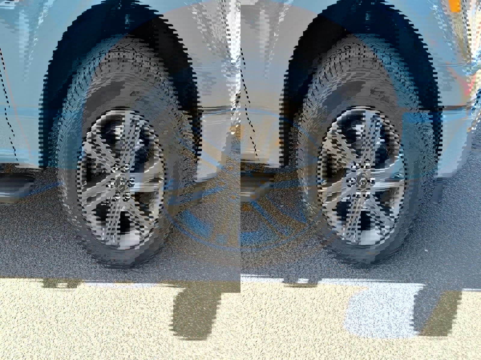 Certified 2023 Ford F150 XLT w/ Equipment Group 302A High image 9