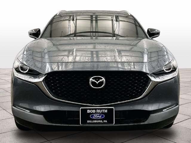 Used 2022 MAZDA CX-30 AWD 2.5 S w/ Preferred Package image 3