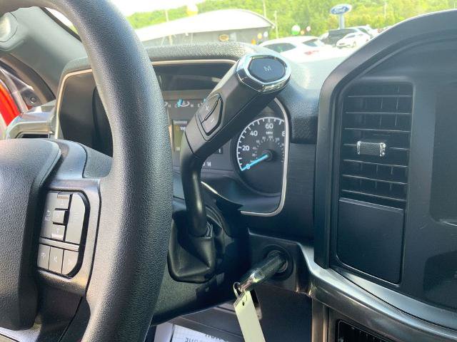 Certified 2023 Ford F150 XL w/ STX Appearance Package AWD/4WD image 20