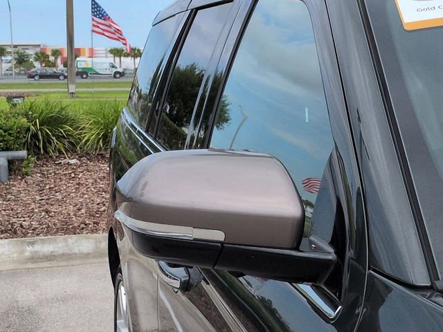 Certified 2022 Ford Expedition King Ranch RWD image 12